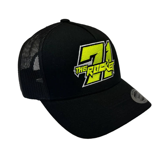 Cap - The Rocket 71