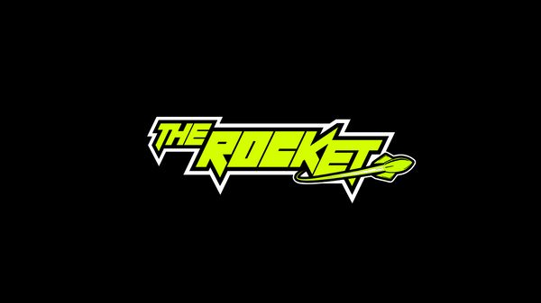 The Rocket #71