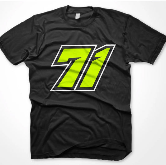 T-shirt #71
